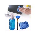 KIT NETTOAGE GEL