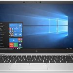 LAPTOP HP ELITEBOOK 840 G7 I7 10610U 16G