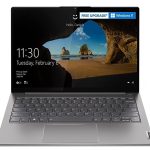 LAPTOP LENOVO THINKBOOK I3 1065G7 8GB