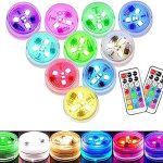 MINI LED LIGHT MULTI COULEUR