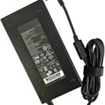 CHARGEUR HP FICHE BLEU 7.7A ORG