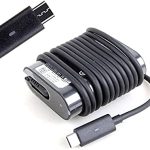 CHARGEUR ORG DELL TYPE C 65W