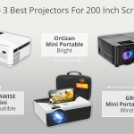 MINI DATA SHOW M5 LED WIFI