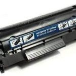 toner hp Q2612A /CAN FX 10/104