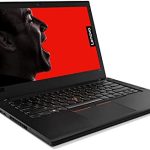 LAPTOP LENOVO THINKPAD T480 I5 8250U 8GB