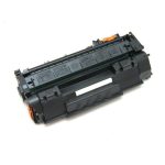 toner hp 49A/53A