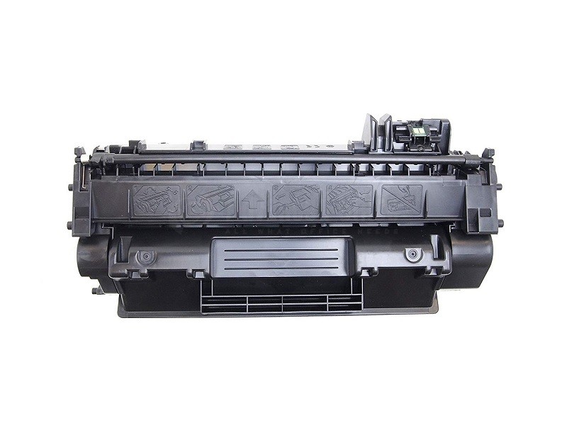 toner hp CE505A/CF 280A – Image 1