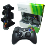 MANETTE XBOX 360 AVEC FIL COPIE