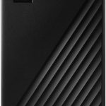 DISQUE DUR WD EXTERN 2TB MY PASSPORT FOR