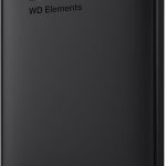 DISQUE DUR EXTERNE WD 4TB