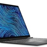 PC TABLETTE DELL LATITUDE 7320 I5 1140G7 16GB 256 SSD FHD