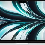 LAPTOP MACBOOK AIR 2022 M2 8GB 256SSD 13.3