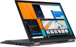 LAPTOP LENOVO THINKPAD X13 YOGA I5 1145G7 16GB 512SSD 13.3" TACTILE X360 – Image 2