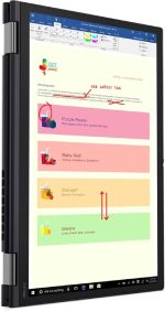 LAPTOP LENOVO THINKPAD X13 YOGA I5 1145G7 16GB 512SSD 13.3" TACTILE X360 – Image 3