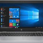 LAPTOP HP PROBOOK 650 G5 I5 8265U 8GB 256SSD 15.6"FHD