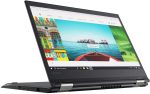 LAPTOP LENOVO THINKPAD YOGA 370 I5 7300U 8GB 256SSD 13.3" FHD TACTILE X360