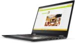 LAPTOP LENOVO THINKPAD YOGA 370 I5 7300U 8GB 256SSD 13.3" FHD TACTILE X360 – Image 2