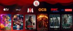 CODE IV TV 1ANS IP TV ONE YEARS IP TV – Image 2