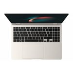 LAPTOP SAMSUNG GALAXY BOOK PRO I7 1360P 16GB 512 SSD X360 15.6 – Image 2