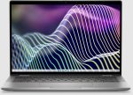 LAPTOP DELL LATITUDE 7340 I5 1345U 16GB 512 SSD 13.3 FHD