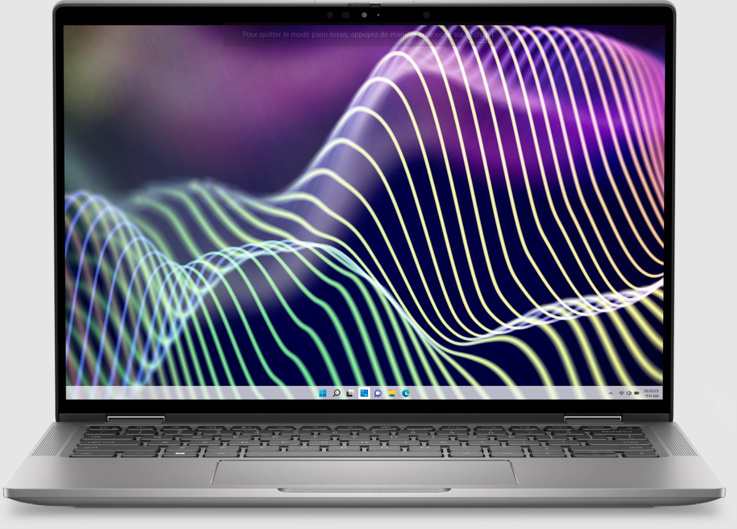 8_DELL LATITUDE 7340 I5 1345U LAPTOP DELL LATITUDE 7340 I5 1345U 16GB 512 SSD 13.3 FHD – Image 1