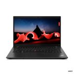 LAPTOP LENOVO THINKPAD L14 RYZEN 5 PRO 7530U 16GB 512SSD 14"
