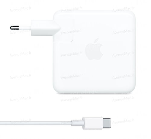 2358d1_2ed8e82741064750bef0dc48b7f3290dmv2.jpg CHARGEUR MACBOOK AIR TYPE C 30W – Image 1
