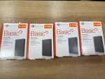 DISQUE SEAGATE 4TB HDD BASIC