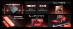 LAPTOP ACEMAGIC RX16 AMD RYZEN 7 7735HS 16GB 512 SSD 16 FHD – Image 6