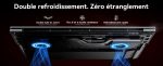LAPTOP ACEMAGIC RX16 AMD RYZEN 7 7735HS 16GB 512 SSD 16 FHD – Image 9