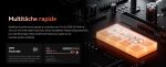 LAPTOP ACEMAGIC RX16 AMD RYZEN 7 7735HS 16GB 512 SSD 16 FHD – Image 12