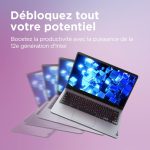 LAPTOP LENOVO IDEA PAD SLIM 3 CHROME I3 N305 8G 128 GB 14 FHD – Image 4
