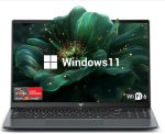 LAPTOP ACEMAGIC LX15 AMD RYZEN 7 5700U 16GB 512GB SSD 15.6FHD IPS