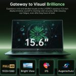 LAPTOP ACEMAGIC LX15 AMD RYZEN 7 5700U 16GB 512GB SSD 15.6FHD IPS – Image 3