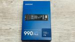 DISQUE SSD NVME GEN4 SAMSUNG EVO 990 PRO PLUS 1TB