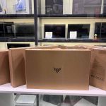 LAPTOP ACEMAGIC RX16 AMD RYZEN 7 7735HS 16GB 512 SSD 16 FHD – Image 2