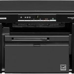 IMPRIMANTE CANON MF 3010 MULTIFONCTION