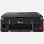 IMPRIMANTE CANON PIXMA G2410 MULTIFONCTIONS – Image 2