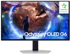 moniteur Samsung LS27DG612SUXEN 27" OLED 240Hz