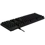 CLAVIER LOGITECH G512 CARBON PLAY ADVANCED RGB – Image 4