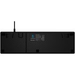 CLAVIER LOGITECH G512 CARBON PLAY ADVANCED RGB – Image 2