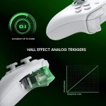 MANETTE GAMESIR G7 SE BLANCHE – Image 3