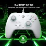 MANETTE GAMESIR G7 SE BLANCHE – Image 5