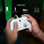 MANETTE GAMESIR G7 SE BLANCHE – Image 6