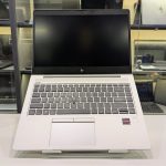 LAPTOP HP ELITEBOOK 745 G6 AMD RYZEN 7 PRO 3700U 16GB 256 SSD 14 FHD – Image 3