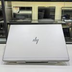 LAPTOP HP ELITEBOOK 745 G6 AMD RYZEN 7 PRO 3700U 16GB 256 SSD 14 FHD – Image 5