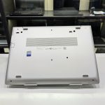 LAPTOP HP ELITEBOOK 745 G6 AMD RYZEN 7 PRO 3700U 16GB 256 SSD 14 FHD