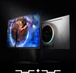 moniteur Samsung LS27DG612SUXEN 27" OLED 240Hz – Image 7