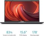 LAPTOP ASUS VIVOBOOK R565J I3 1005G1 8GB 512SSD 15.6"FHD – Image 2