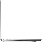 LAPTOP DELL INSPIRON 5550 I7 10850H 32GB RAM 512GB SSD NVIDIA QUADRO T2000 4GB – Image 3